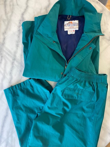 Vintage gore tex far west - gore-tex,