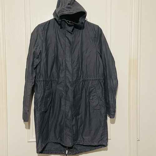 Uniqlo jacket size small - jacket, parka