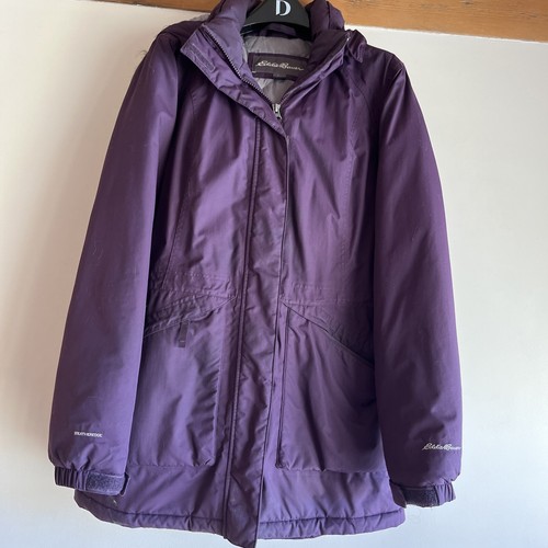 Ladies eddie bauer - eddie, goose