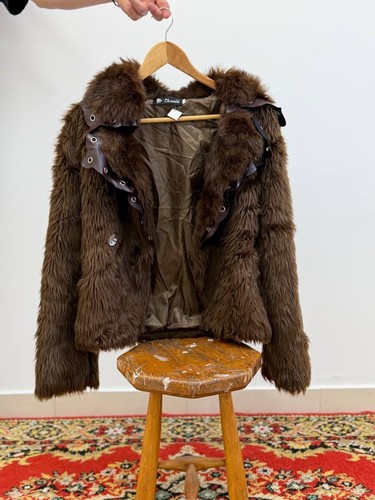 Vtg streetwear japanese - japanese, avant