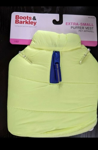 Dogs puffer jacket - puffer,