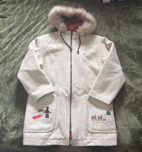 Trilogi ipar coat womens - by,