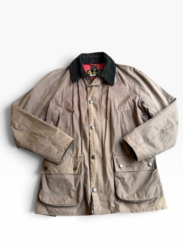 Barbour men waxed - barbour, men’s