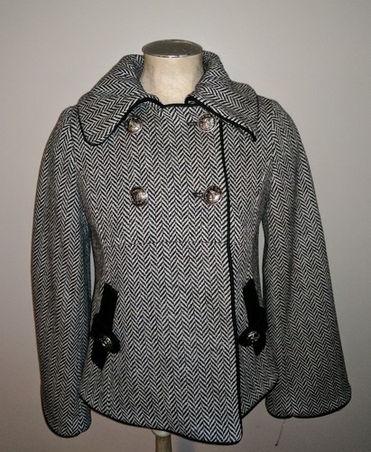 Steve madden peacoat hounds - steve,
