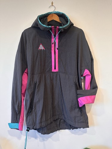 Nike acg vintage - vintage, anorak