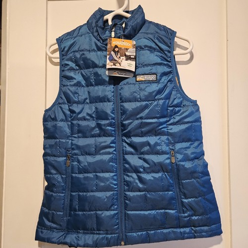 Kurgo monadnock vest womens - kurgo,
