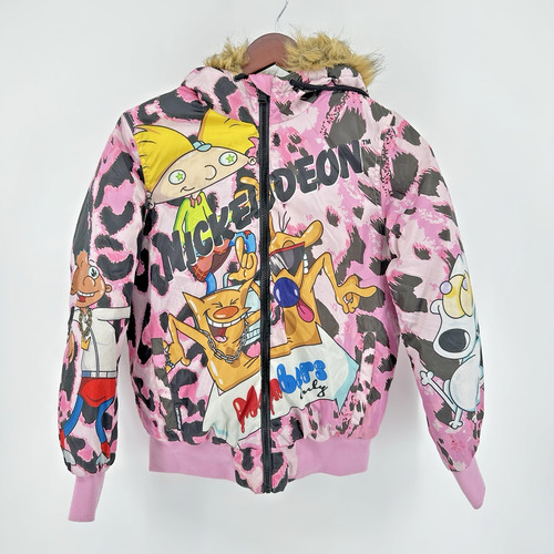 Nickelodeon members only - x,