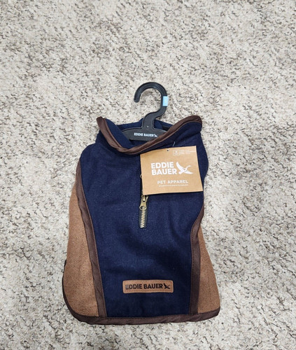 Eddie bauer pet apparel - eddie,
